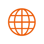 Morse Code World logo